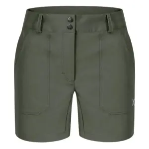 Montura Sarzana Korte Broek Groen