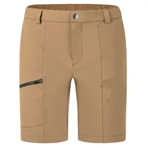 Montura Smart Travel Bermuda Korte Broek Camel