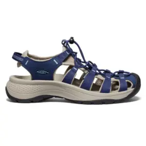 Keen Astoria West Sandalen Naval Academy