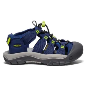 Keen Newport Boundle Kindersandalen Naval Academy