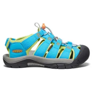 Keen Newport Boundle Jeugdsandalen Blauw