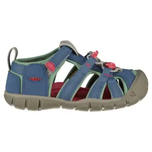 Keen Seacamp Ii Cnx Kindersandalen Blauw