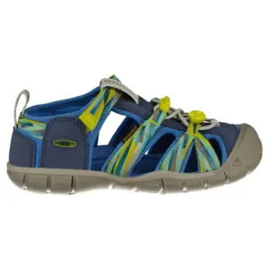 Keen Seacamp Ii Cnx Kindersandalen Vintage Indigo