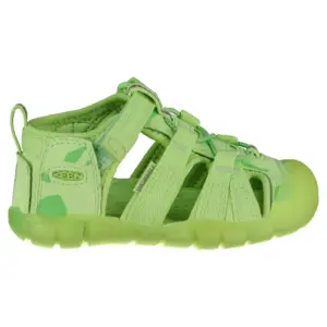 Keen Seacamp Ii Cnx Sandalen Voor Peuters Paradise