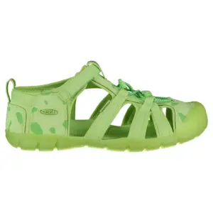Keen Seacamp Ii Cnx Jeugdsandalen Paradise