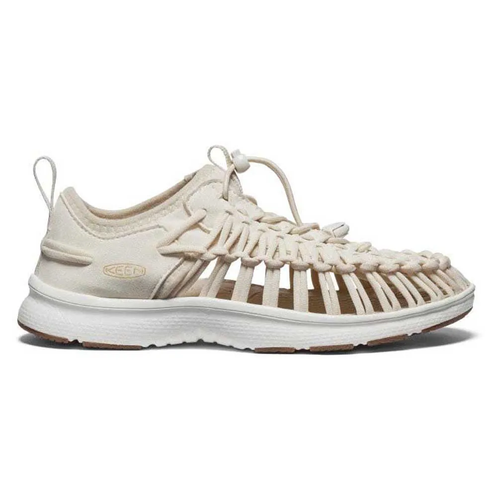 Keen Uneek O3 Sandalen Birch / Star Whit