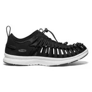 Keen Uneek O3 Sandalen Zwart