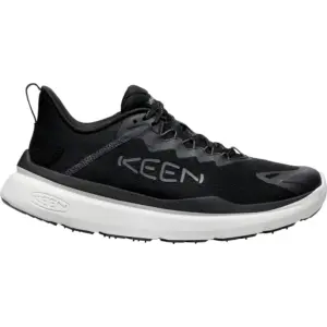 Keen Wk450 Wandelschoenen Zwart