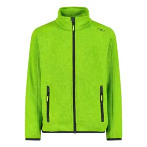 Cmp Heavy 3h60744 Fleece Grijs