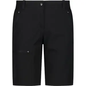 Cmp 34t5026 Bermuda Korte Broek Zwart