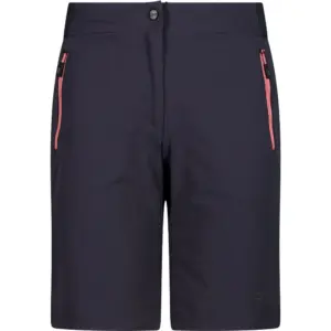 Cmp 34t5066 Bermuda Korte Broek Antraciet
