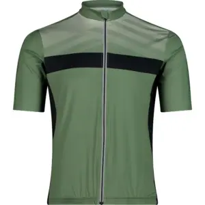 Cmp Bike 34n7817 T-shirt Met Korte Mouwen Salvia