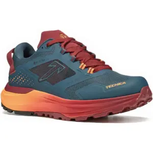 Tecnica Agate S Gore-tex® Wandelschoenen Blauw