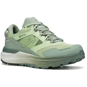 Tecnica Agate S Gore-tex® Wandelschoenen Groen