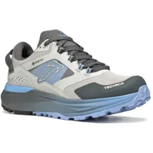Tecnica Agate S Gore-tex® Wandelschoenen Grijs