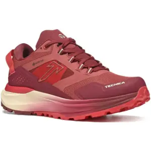 Tecnica Agate S Gore-tex® Wandelschoenen Rood