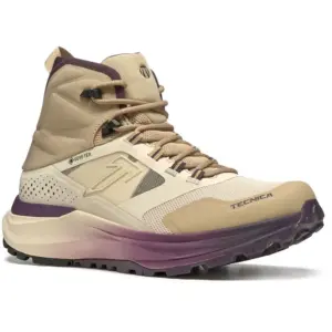 Tecnica Agate S Mid Gore-tex® Wandelschoenen Beige