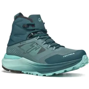 Tecnica Agate S Mid Gore-tex® Wandelschoenen Blauw