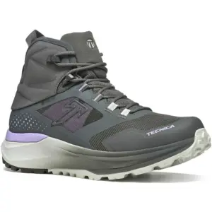 Tecnica Agate S Mid Gore-tex® Wandelschoenen Grijs