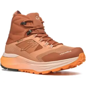 Tecnica Agate S Mid Gore-tex® Wandelschoenen Bruin