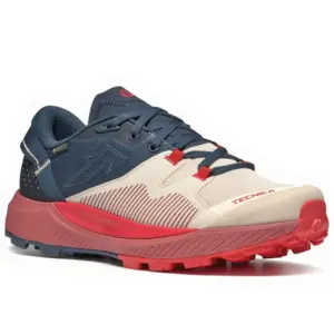 Tecnica Agate Speed S Gore-tex® Wandelschoenen Blauw