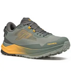 Tecnica Spark S Gore-tex® Wandelschoenen Groen