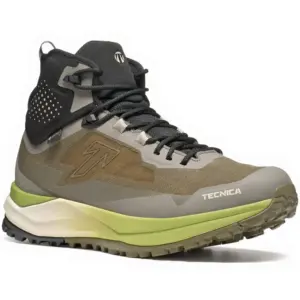 Tecnica Spark S Mid Gore-tex® Wandelschoenen Groen