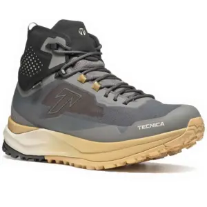 Tecnica Spark S Mid Gore-tex® Wandelschoenen Beige