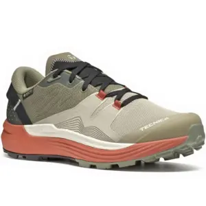 Tecnica Spark Speed S Gore-tex® Wandelschoenen Groen
