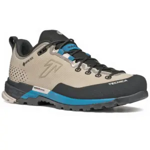 Tecnica Sulfur S Gore-tex® Approachschoenen Dark Sand / Blueness