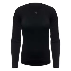 Dainese Bike Dskin Lange Mouwen Basislaag Zwart