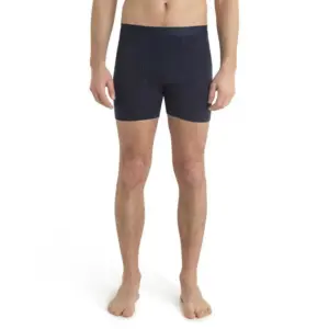 Icebreaker Core Merino Boxers Marineblauw