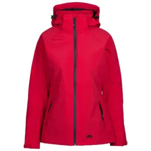 Trespass Tilbury Jas Rood