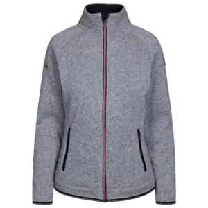 Trespass Toddy Fleece Grijs