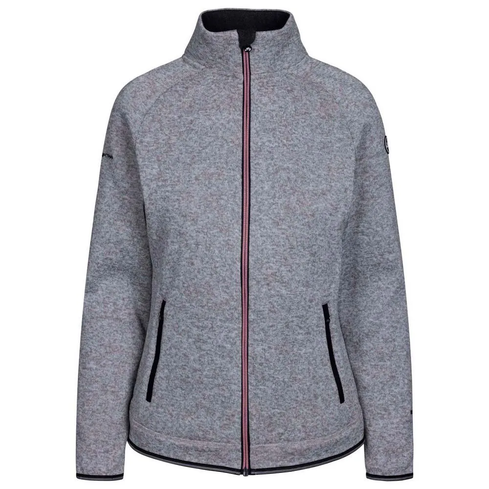 Trespass Toddy Fleece Grijs