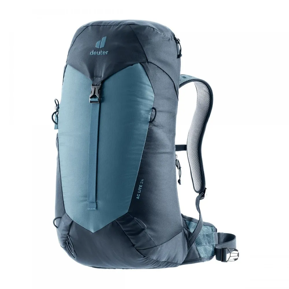 Deuter Ac Lite 24l Rugzak Atlantic / Ink