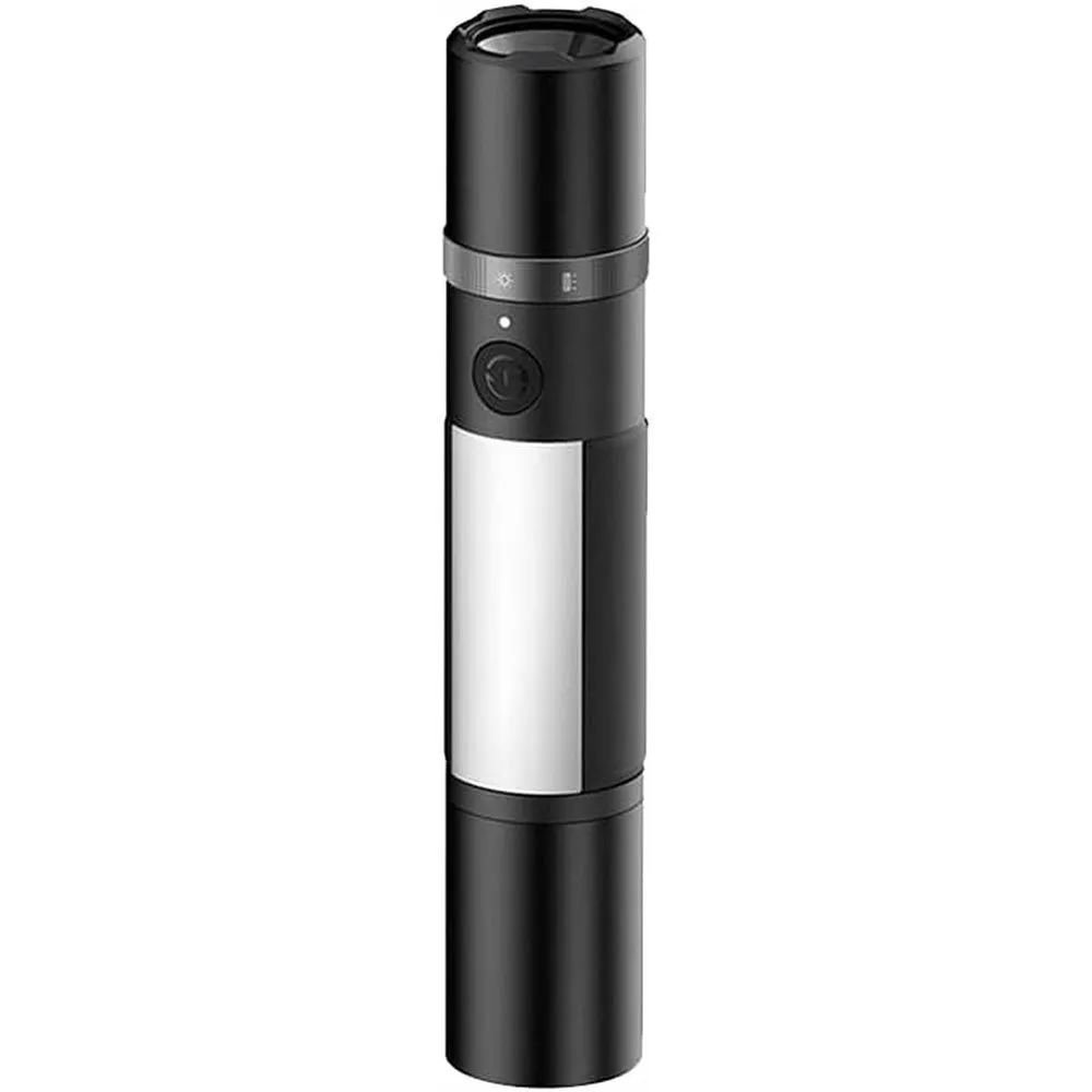 Xiaomi Bhr7004gl Zaklamp Zwart