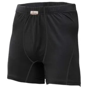 Lasting Thermal Boxers Zwart
