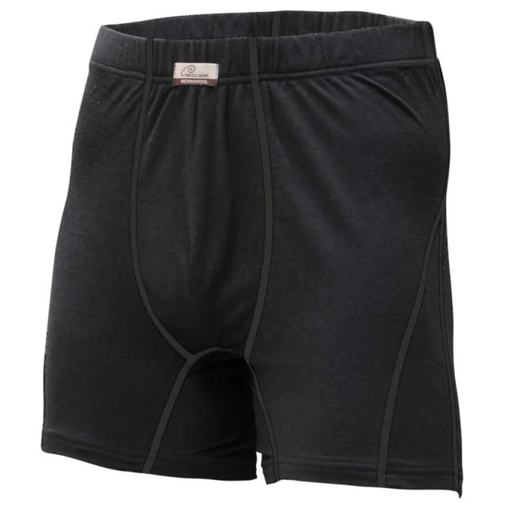 Lasting Thermal Boxers Zwart