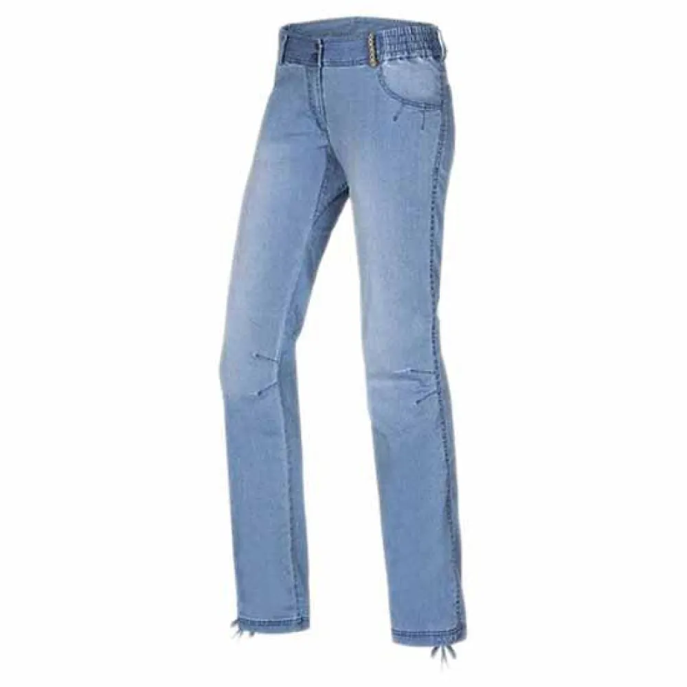 Ocun Inga Broek Blauw