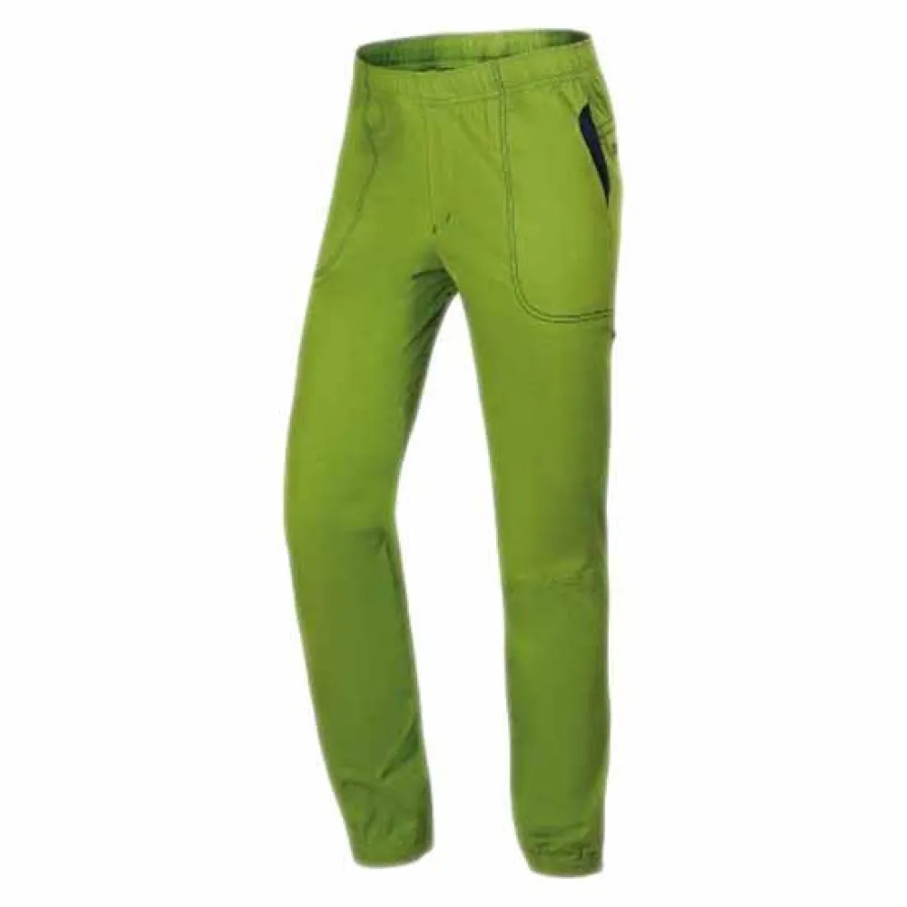 Ocun Jaws Broek Groen