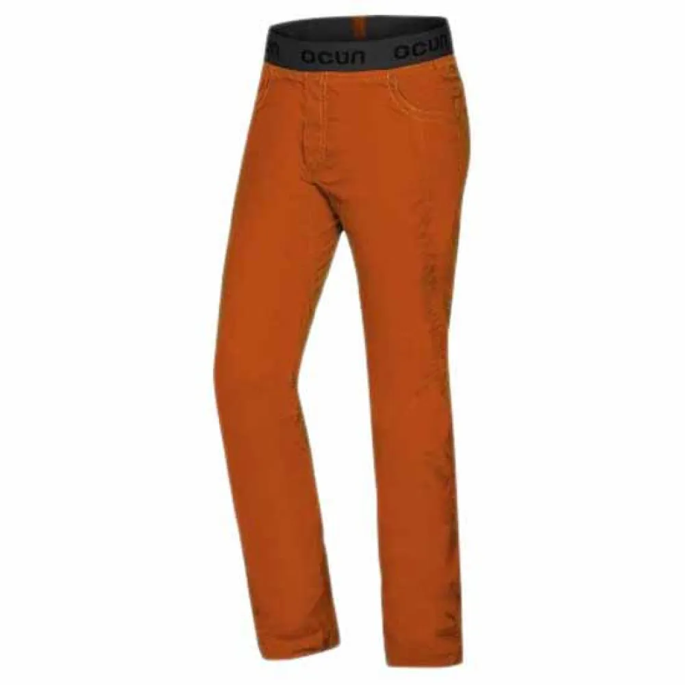 Ocun Mania Eco Broek Caramel Cafe