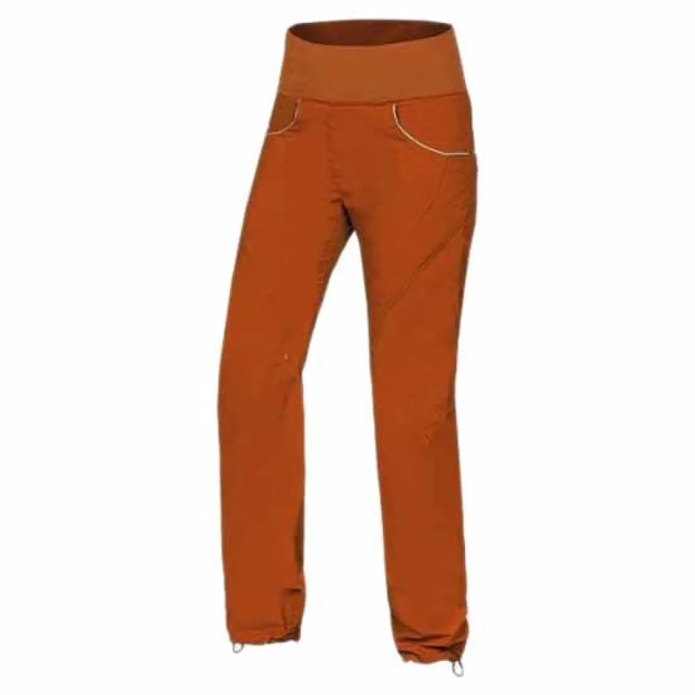 Ocun Noya Eco Broek Caramel Cafe
