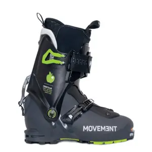 Movement Freetour Split Palau Toerskischoenen Zwart