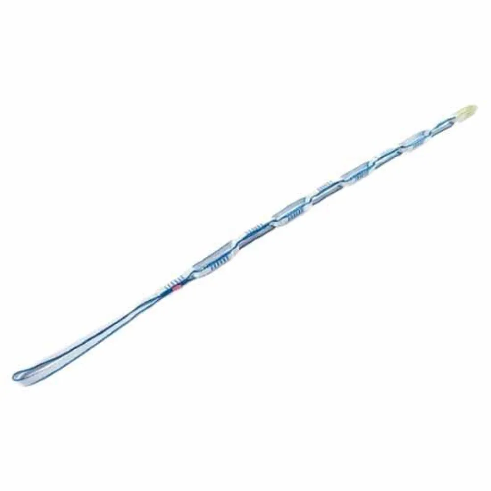 Ocun Ultichain Bio-dyn 12 Mm Sling Blauw