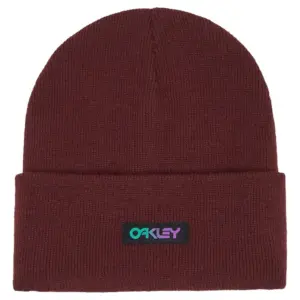 Oakley Apparel B1b Gradient Patch Muts Grenache