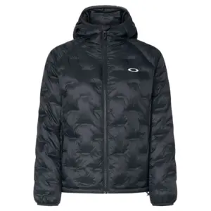 Oakley Apparel Drift O-puff Jas Blackout