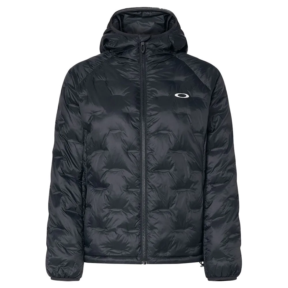 Oakley Apparel Drift O-puff Jas Blackout
