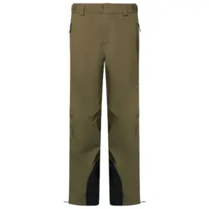 Oakley Apparel Kendall Rc Shell Broek New Dark Brush