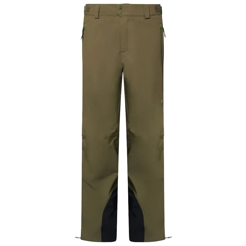 Oakley Apparel Kendall Rc Shell Broek New Dark Brush